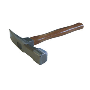 Hickory Replacement Handle for 24 oz. Brick Hammer