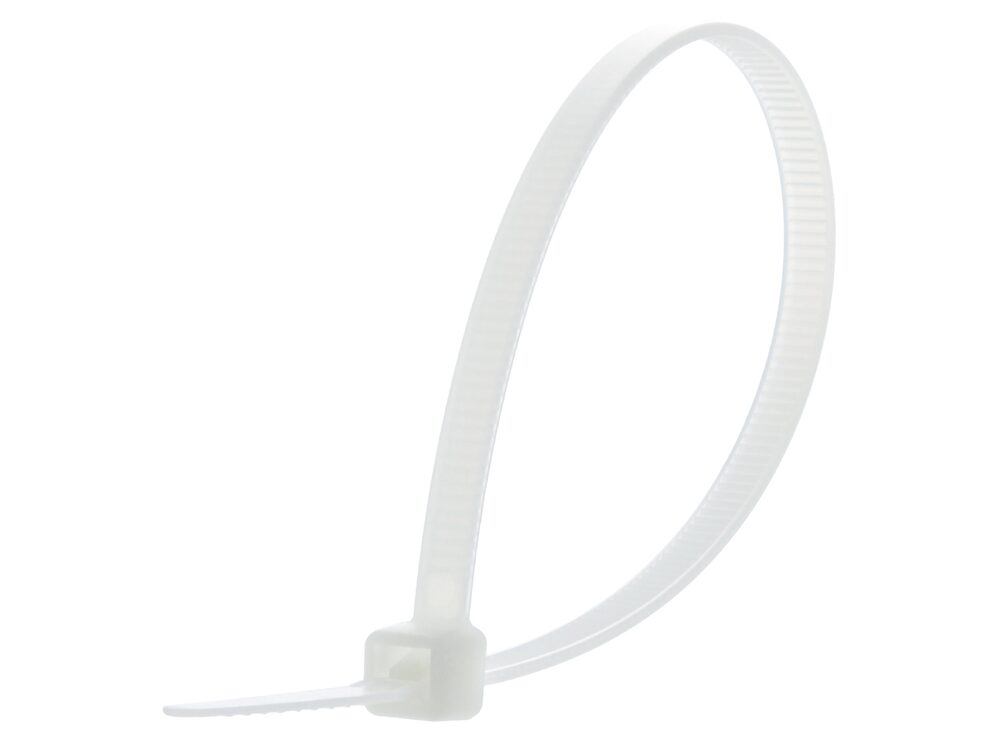 Southwire BL48H9L 48in 175lb Natural Cable Tie 50 per Bag