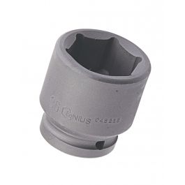 Boston Industrial 3/4" Drive Shallow Impact Socket (MM)