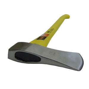 Valley Single Bit Axe, 36" Fiberglass Handle